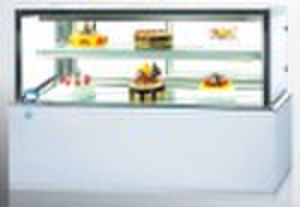 Refrigerated showcase(CE APPROVED)