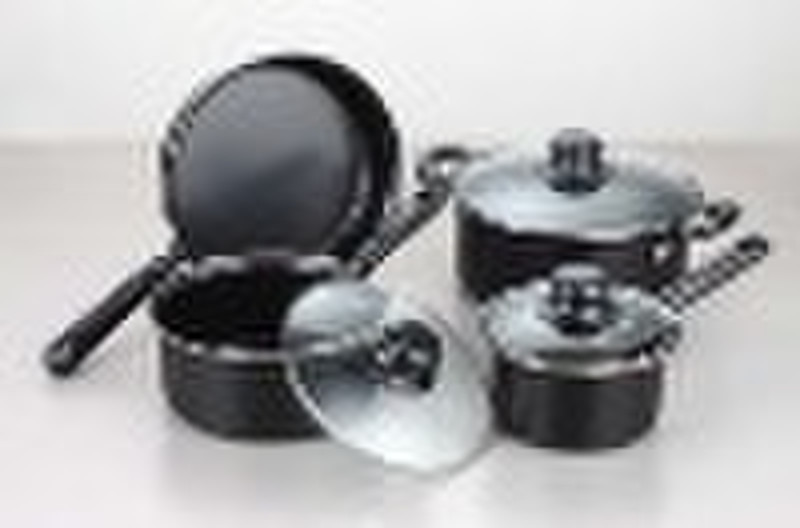 carbon steel cookware sets