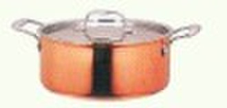 SP-03 Combination Saucepan Composite steel saucepa