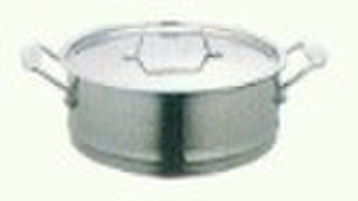 FT-03 Combination Saucepan Composite steel saucepa