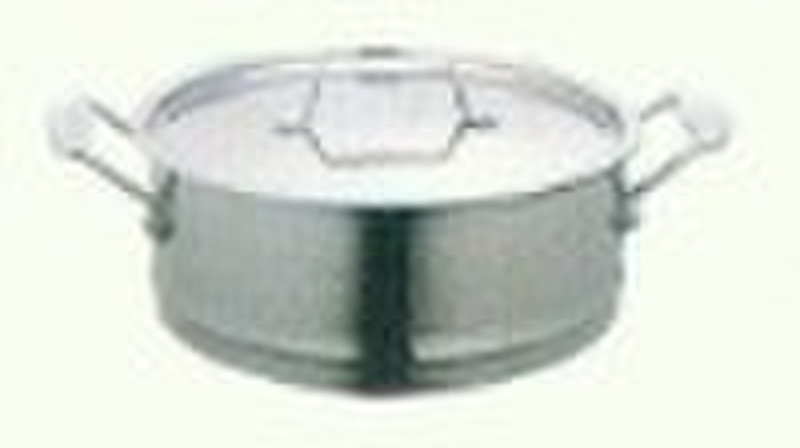 FT-03 Combination Saucepan Composite steel saucepa