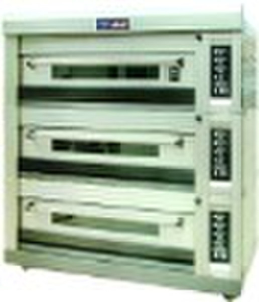 Professional Bakery Equipment/Machinery