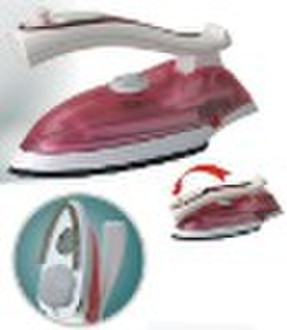 foldable steam iron