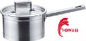 Stainless steel Royal-cooked soup pot