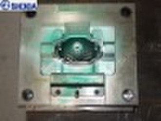Plastic Injection Mould