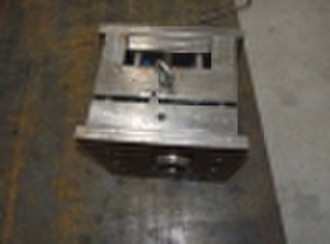Plastic Mould