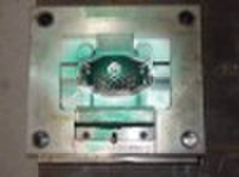 Mould for Plastic Auto Parts