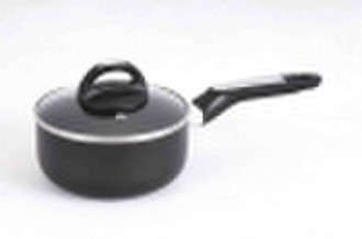 Aluminum Non-stick Saucepan