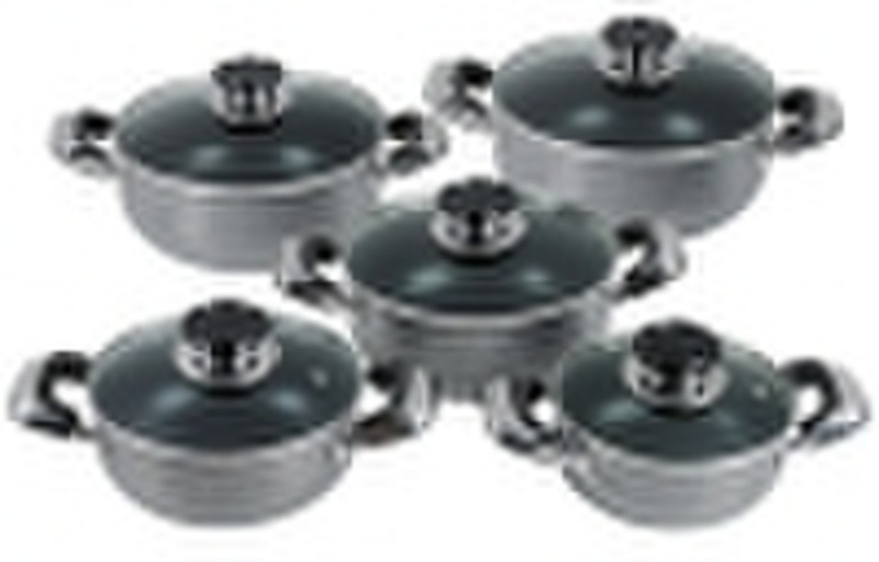 Cookware Set