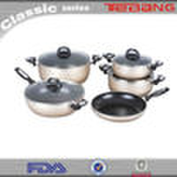 cookware set