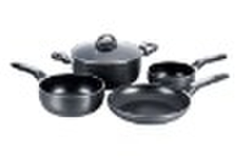 non-stick cookware