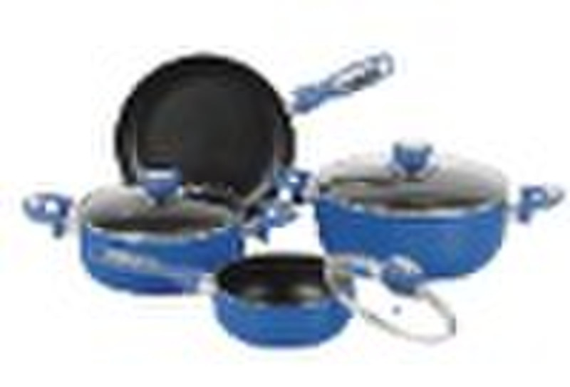 cookware