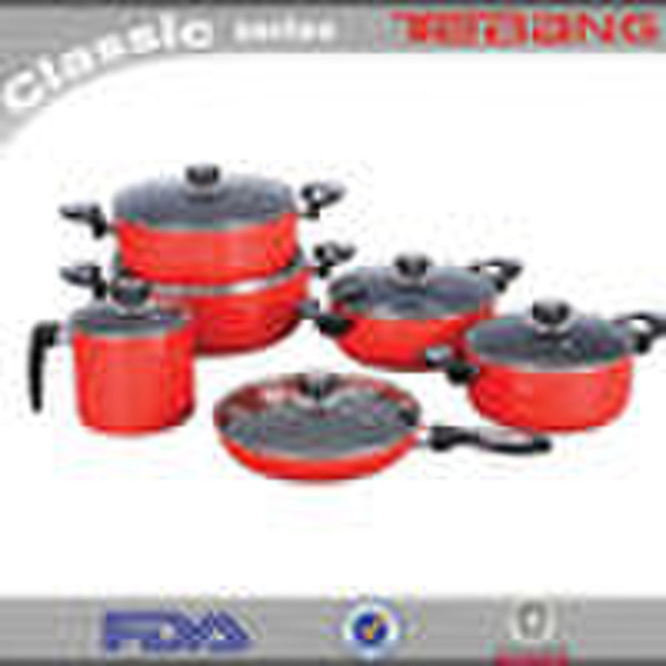 cookware set