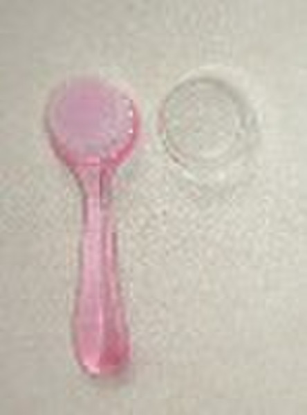 facial brush