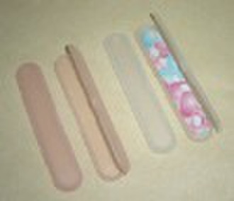 nail care tool with PP box