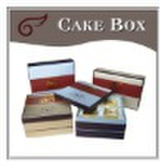 BEY x Nanyuan Hotel, Kuchen Verpackung Box, Bestselle