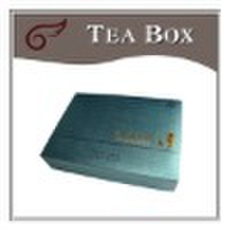 Qualität Filz! Fantastische Tea Box, BEY für Tian '