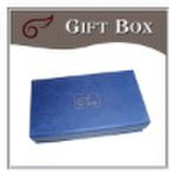 BEY's Sample Gift Paper Box, Customization Acc