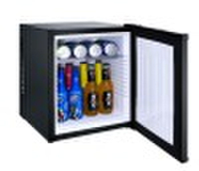 Thermoelectric Hotel Minibar