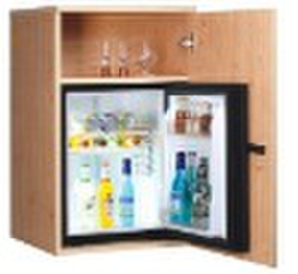 Thermoelectric Built-in Minibar