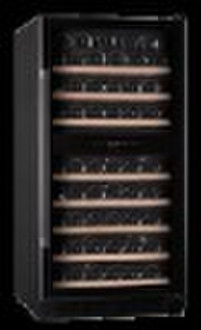 Compressor Wine Cooler  BU-270D