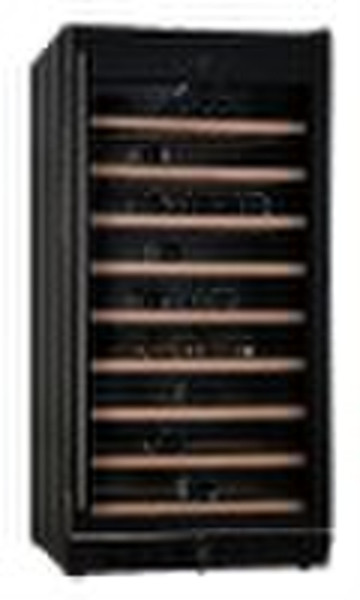 Compressor Wine Cooler  BU-270(in-cabinet control