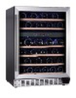 Compressor Wine Cooler  BU-145D