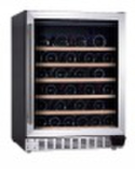 Compressor Wine Cooler  Model:BU-145 vinopro