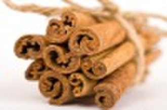 Cinnamon bark extract