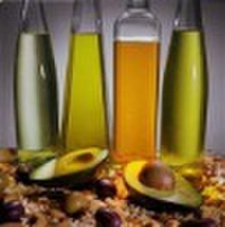 Bulk Nutritional Oils