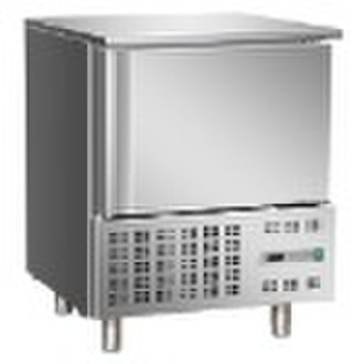 D5 Blast Chiller & Blast Freezer