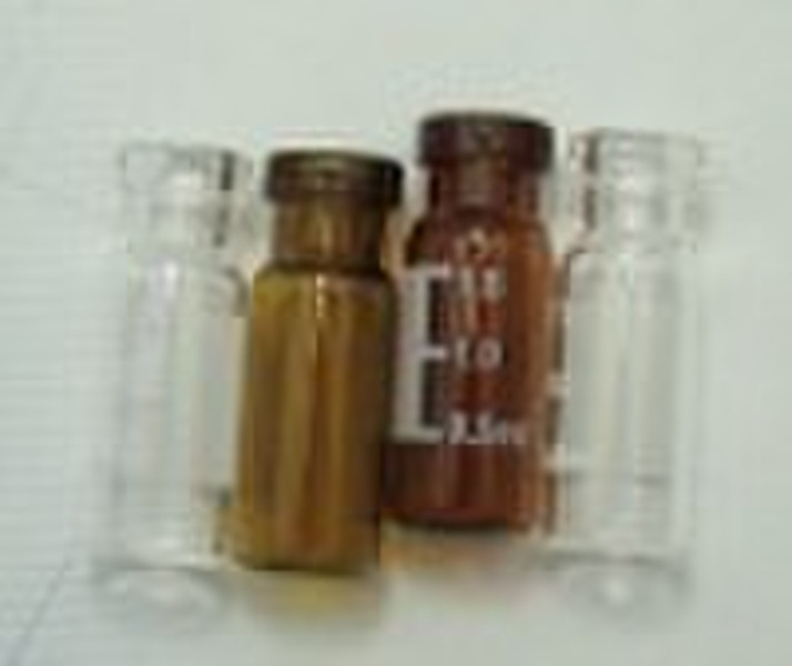 lab vial