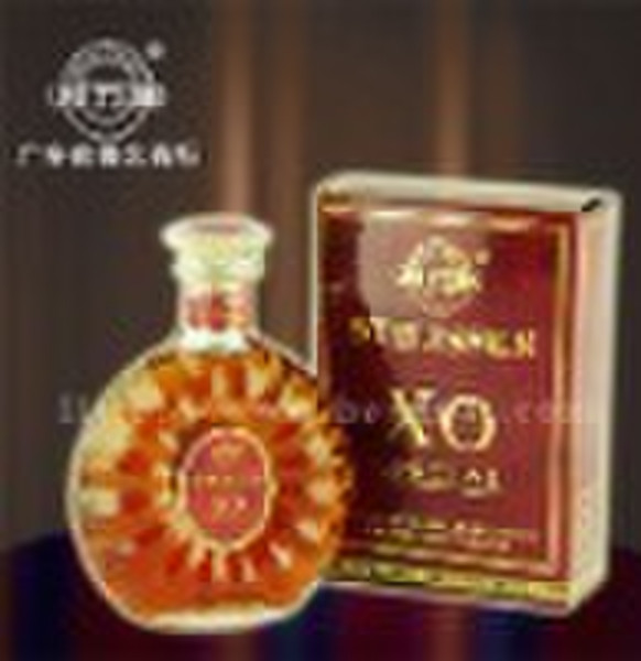 250ml XO weilishen wine