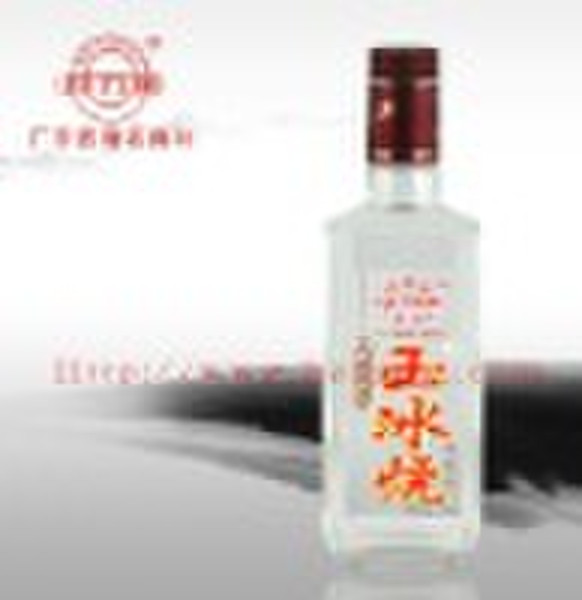 Liquor(Soybean-flavor Yubingshao Liquor)