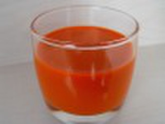 100% reiner Goji Saft