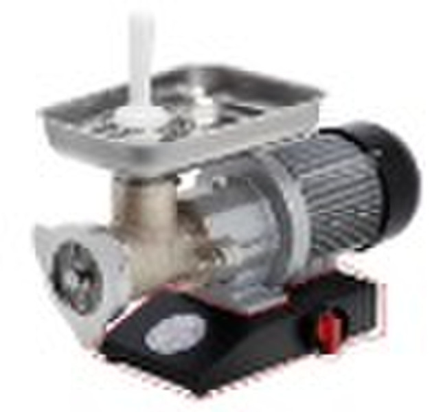 meat mincer