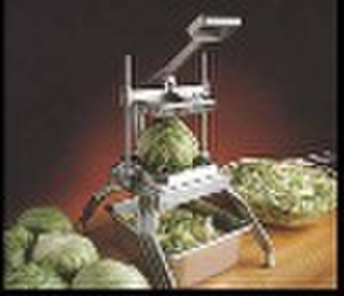 Lettuce cutter