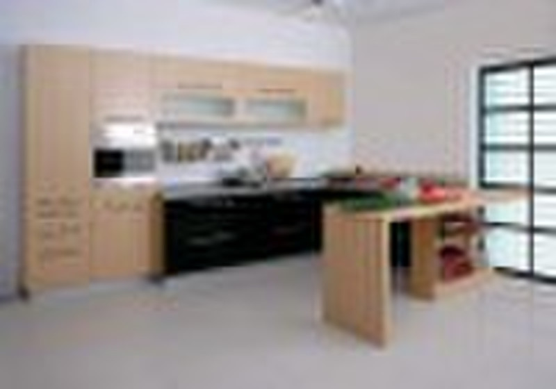 Modern Kitchen cabinet