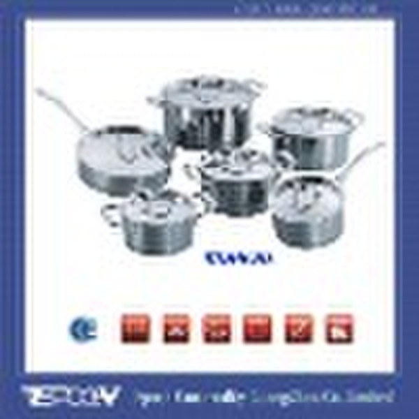 COOKWARE SET (TL70171)