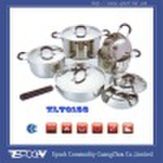 cookware set (TL70155)