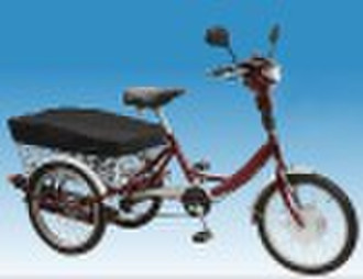 TR-S top quality electric tricycle