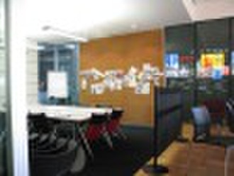 cork wall tile (cork wall covering  cork tile)