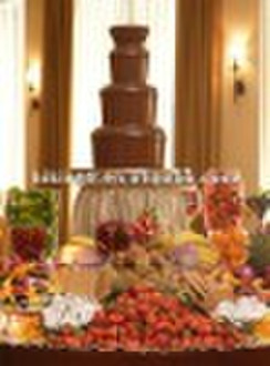 Chocolate Fountain for Commercial