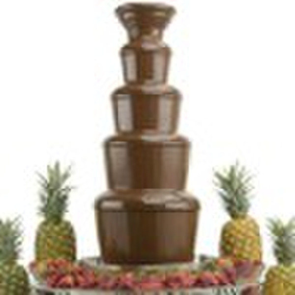 Chocolate Fountain For Commercial