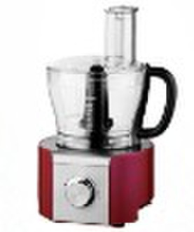 Multifunctional Food Processor