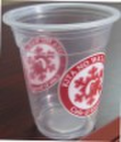 Disposable cups 12oz 400ml