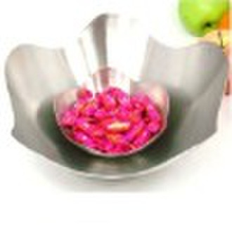 S/S Fruit tray/ household product