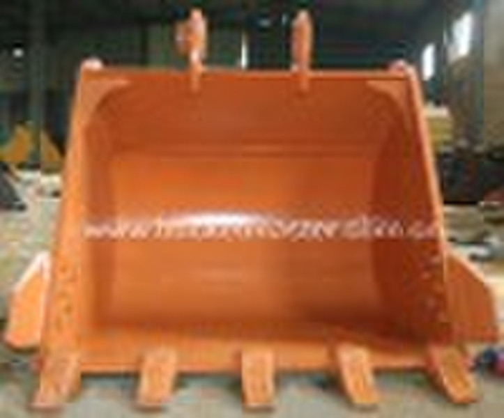 Heavy Duty Bucket R210