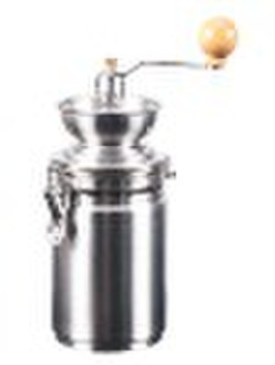 coffee grinder