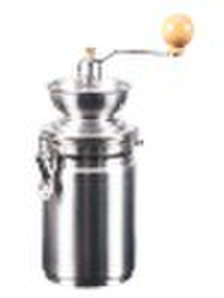 coffee grinder